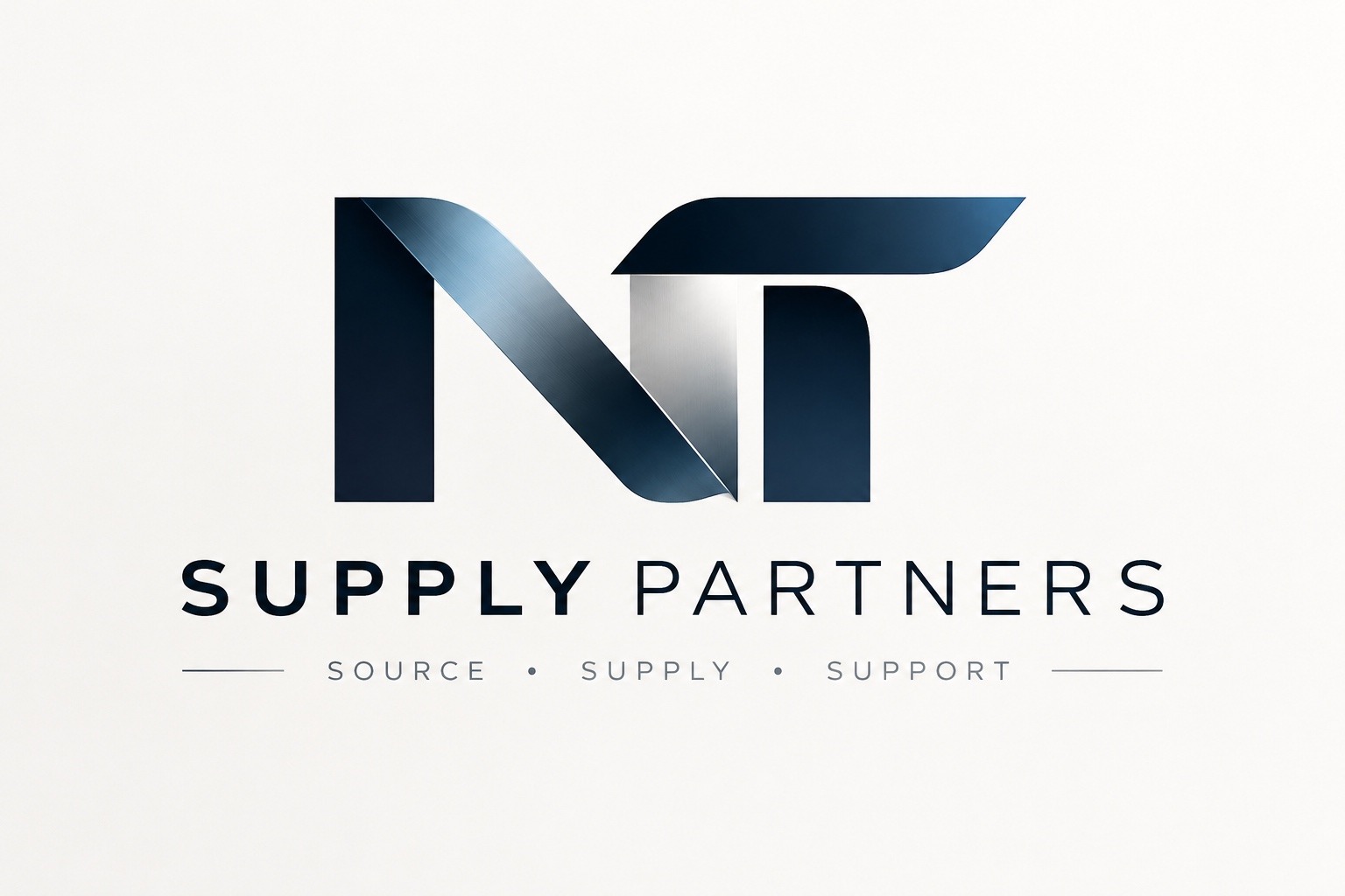 NT Supply Partners — Source, Supply, Support